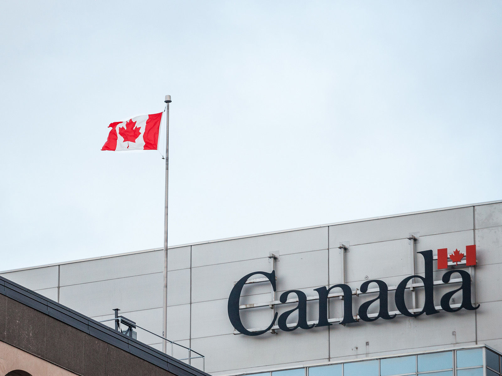 5. Canada